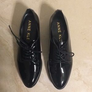 anne klein lancy oxford